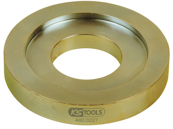 Disque de montage KS Tools, diamètre 90 mm, 440.0227