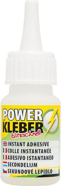 Colle Petec Power, 10 g VE: 25 pièces, 93310