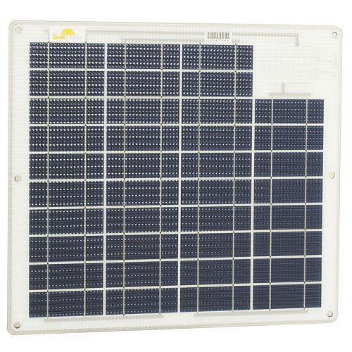 Module solaire Sunware 40164 42Wc, 310246