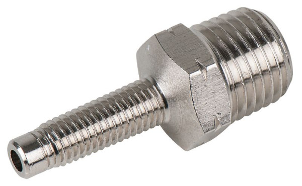 Raccord d'entrée d'air KS Tools, 515.3198-R029P