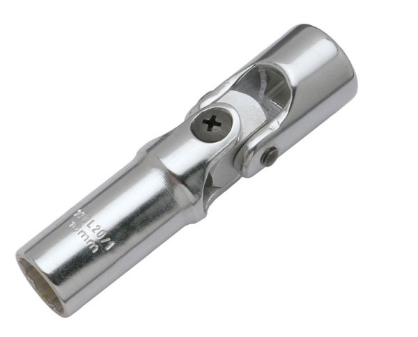Insert de joint pour bougies d'allumage ELORA 1/2 ", 770-L20, taille de la clé: 16 mm, 0770602012000