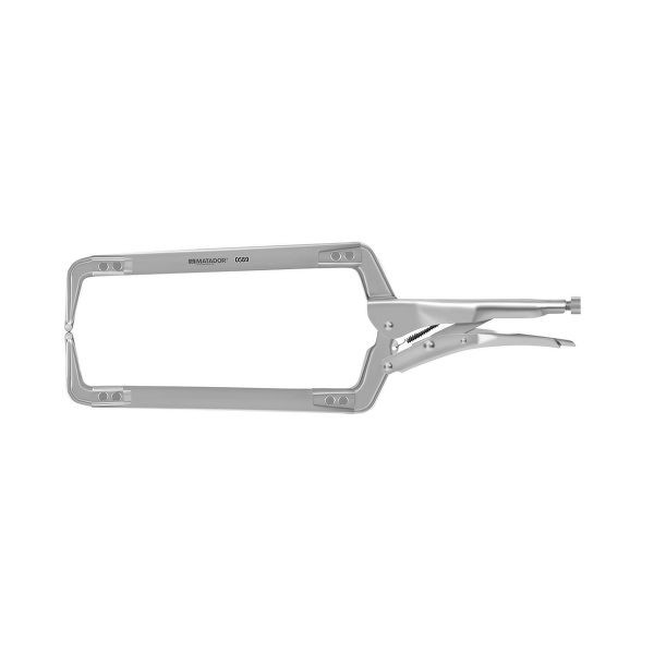 Pince multiprise MATADOR, 11" - 280 mm, 0589 0280