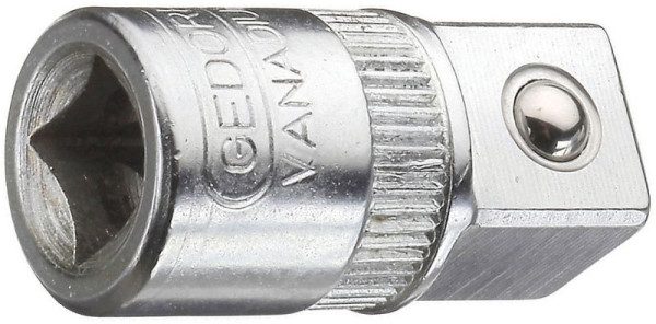 GEDORE loupe 1/4'' à 3/8'', 6170080