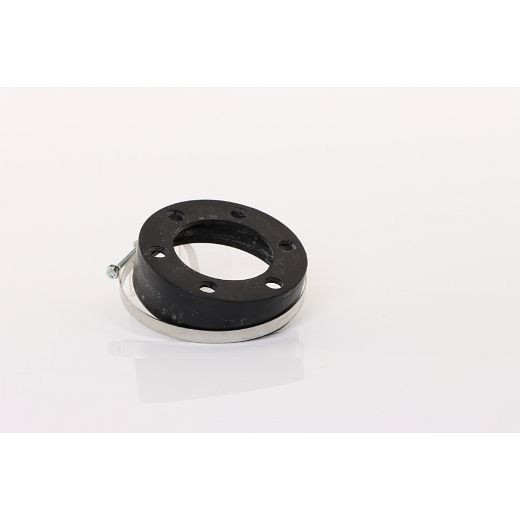 Anneau en caoutchouc ELMAG n° 67 + bande de fixation n° 68, pour EPS 470, 9403703