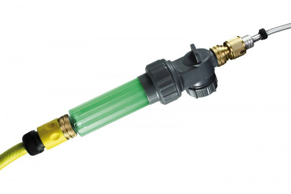 Distributeur de savon UNGER HiFlo, HCDEU