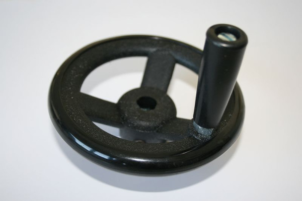 Volant ELMAG complet (N° 28+74) pour HY 115-3, 9709097