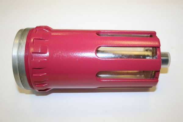Regard ELMAG M avec robinet de vidange pour modèle FMG, FRMG 3/4'+1', 9402590