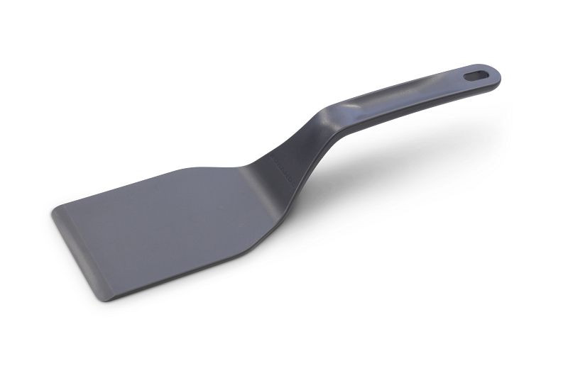Spatule réversible Roband adaptée aux stations grill Roband, env.88x300x36mm, SP12