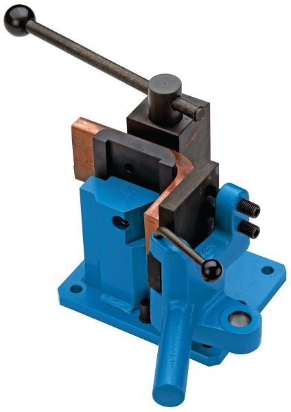 Cintreuse d'angle excentrique GEDORE 120 mm, 4606130