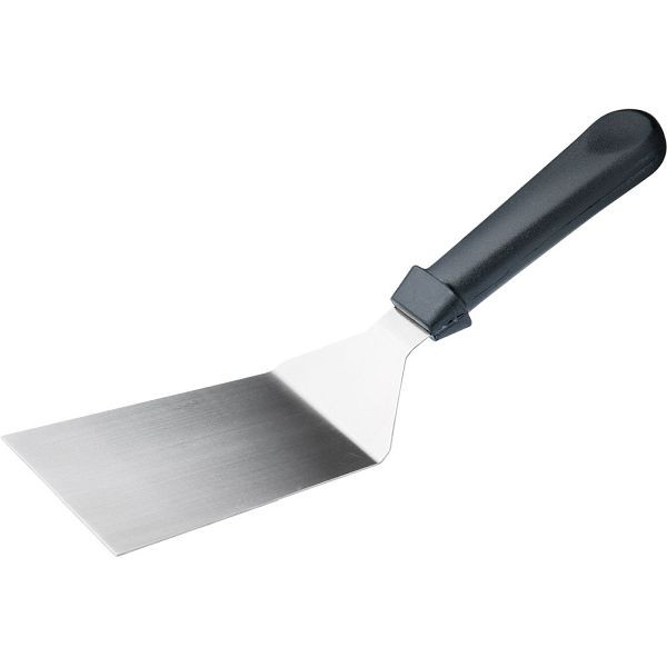 Spatule Stalgast avec manche en plastique longueur 280 mm, KK1404280