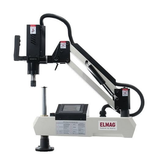 Bras coupe-filet ELMAG EGM 336 M6 – M36, 81039