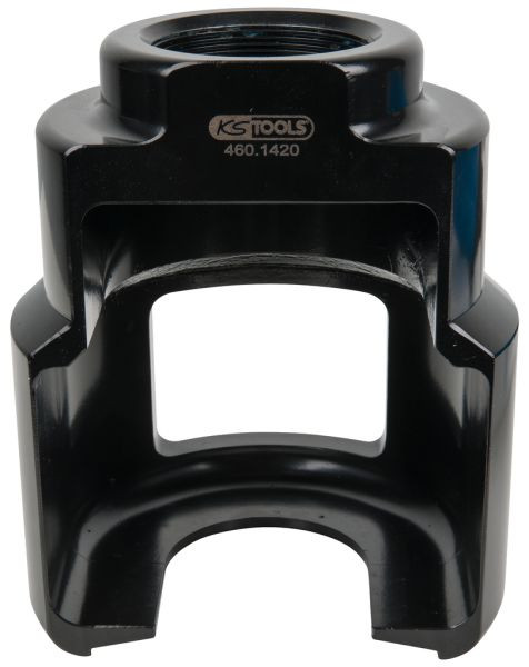 Extracteur de bras Pitman KS Tools, 58 mm, 460.1422