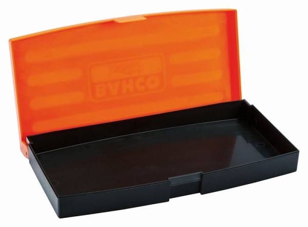 Coffret vide Bahco pour jeux de clés à douilles, 160 x 85 x 35 mm, SPAR-CASE-A6