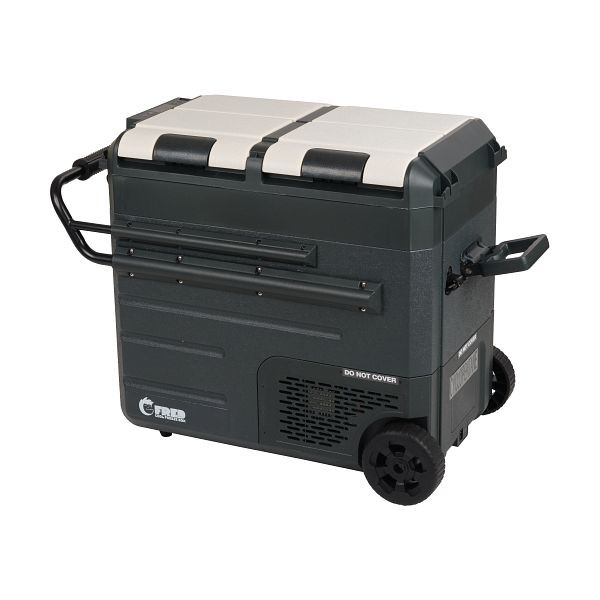 Glacière à compresseur Eurom Big Fred, qualité supérieure, 388060
