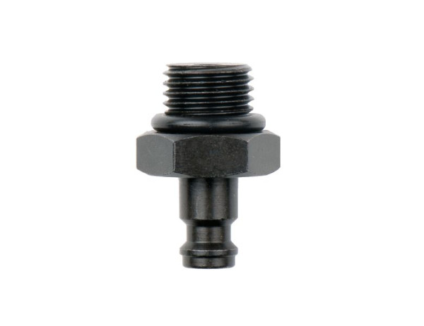 Adaptateur à vis KS Tools taille 6, M10 x 1, 0, 150.1920-6
