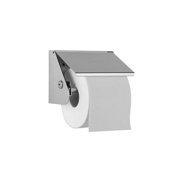 Wagner EWAR porte-papier toilette WP148, poli brillant, 731190