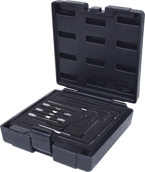 KS Tools Jeu d'outils de suppression d'airbag, 12 pièces, 140.2310