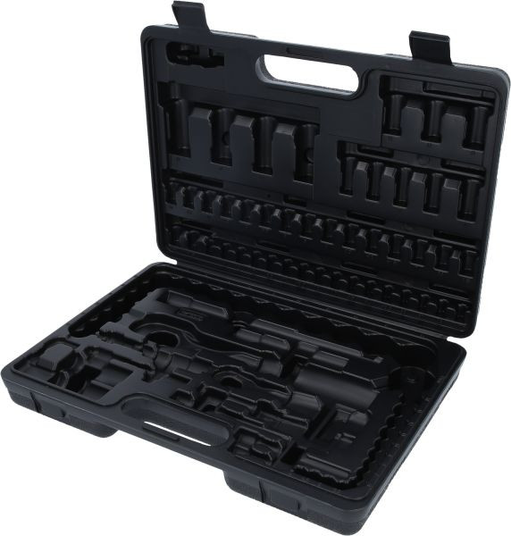 Mallette vide en plastique KS Tools pour 918.0796, 918.0796-99