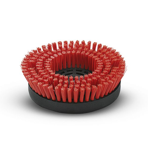 Kärcher , moyenne, rouge, 170 mm, pour toutes les surfaces, 6.994-112.0