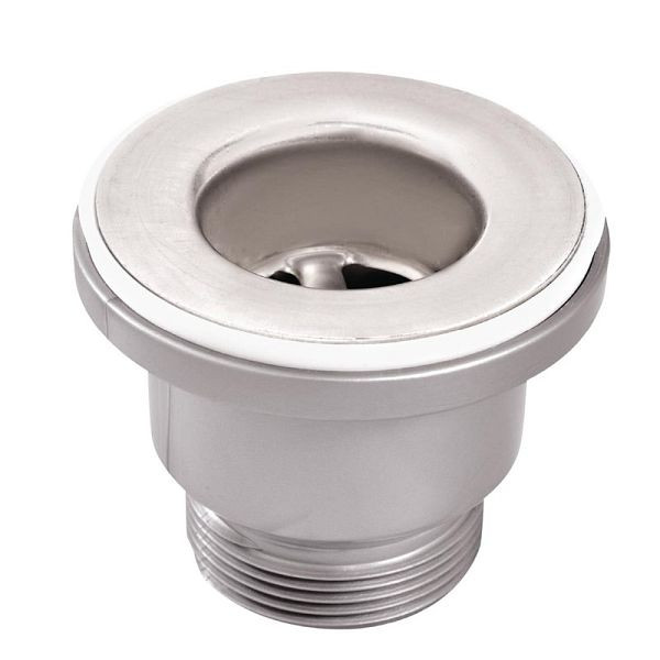 Drain de cuivre Gastro M 38mm complet, CW373