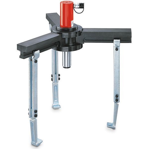 YALE BMZ-2309 Rallonge pour bras 500 mm, N13500686