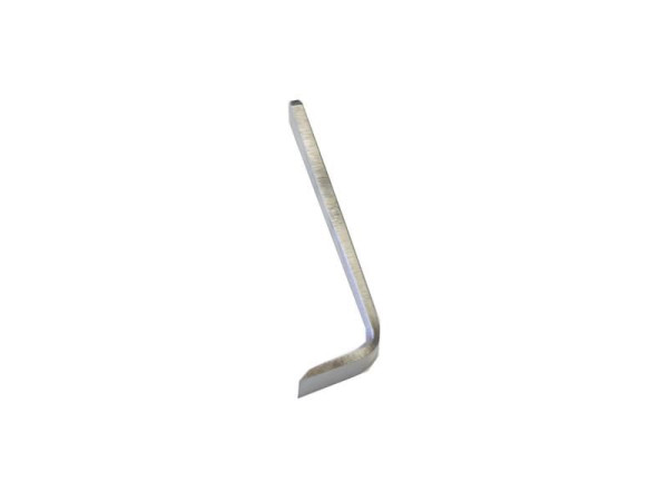 Fer simple Ulmia, 15 mm, 101.729