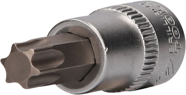 Brilliant Tools Douille Torx 3/8", T50, BT021948