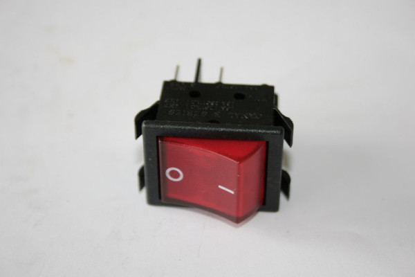 Interrupteur ELMAG pour aimant (position 60) pour tous les modèles MAGPRO, 9601808
