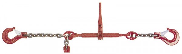 Tendeur de charge à cliquet Planeta TYPE Lash L-140, force de traction admissible: 10000 daN, E01433