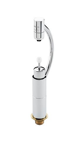 Séchoir Lölsberg i.ScoopAir Advantage Silver pour portionneurs, 950 001