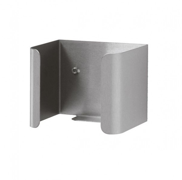 All Care MediQo-line porte-rouleau de rechange UNO acier inoxydable, 8423