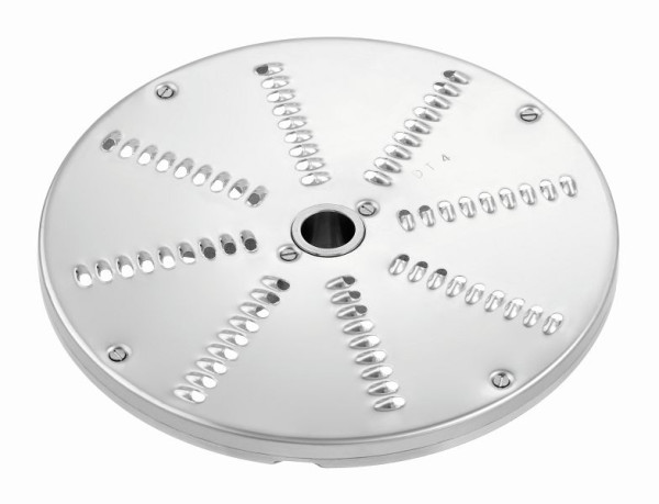 Disque à tronçonner Bartscher pour râpe DT4, 120346