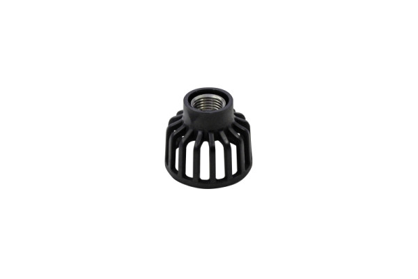 Buse à jet rond Schneider R6, pièce détachée pour ALEXO 200/500, 153902
