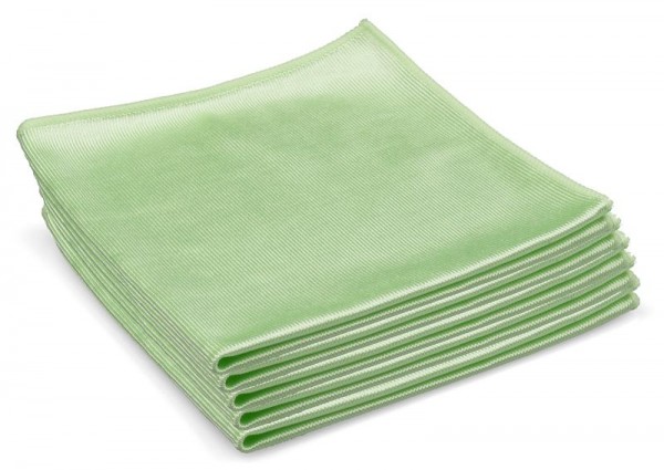 Fenêtre supérieure De Witte 40 x 40 cm vert, unité: sachet de 5 pièces, 601.900.626