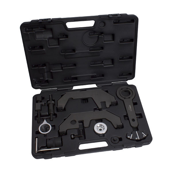 Outil de chronométrage Stahlmaxx pour BMW N62 / N73, XXL-100435