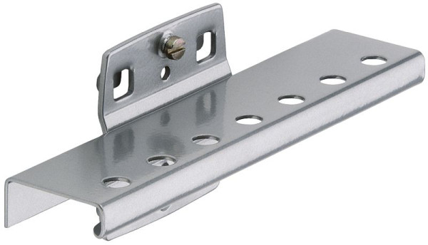 Porte-embouts Kraftwerk 150x35 mm, 145132150