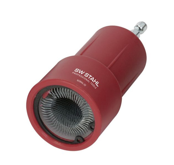Brosse de rechange SW-Stahl 22 x 60 mm, 10354L-22