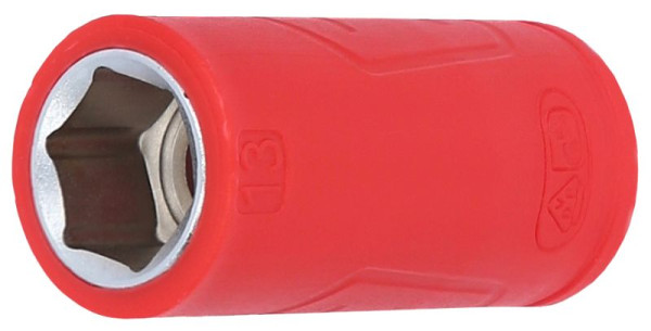 KS Tools Douille isolée 3/8", 18 mm, 117.5218
