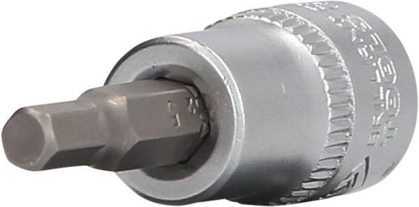 Brilliant Tools Douille Allen 3/8", 5 mm, BT021872
