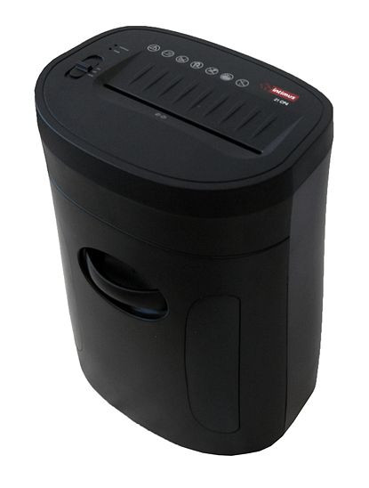 destructeur de données intimus 21 CP4, taille de coupe : 4x39 mm, 220-240 V / 50-60 Hz, D / F + prise China-Storm, 256101