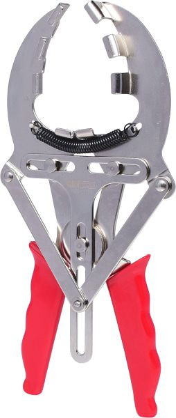 KS Tools Pince à segments de piston, diamètre 50-100 mm, 150.1175