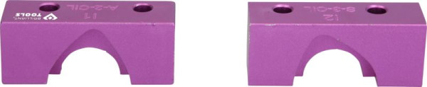 Brilliant Tools Kit d'outils de verrouillage d'arbre à cames pour Alfa Romeo 1,6 l 16 V, BT591230