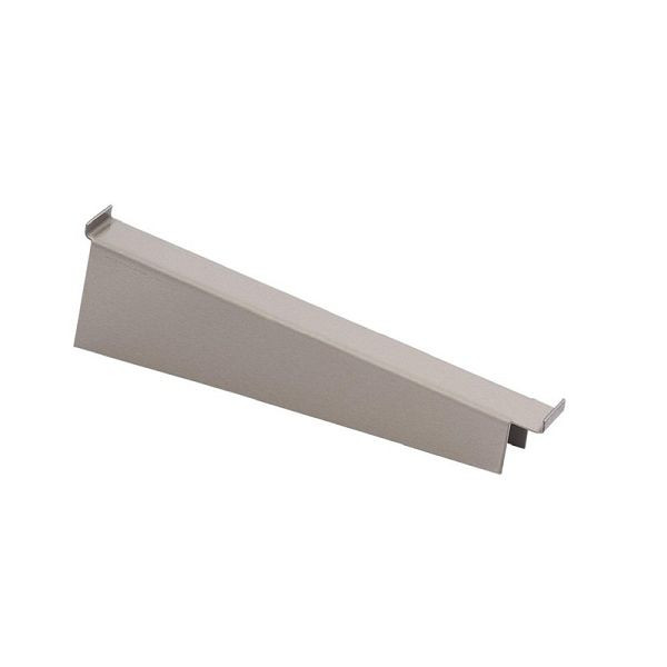 Support Gastro M pour étagère murale 40cm, DS453