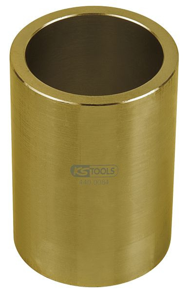 Tuyau de pression KS Tools, diamètre 54 mm, 440.0084