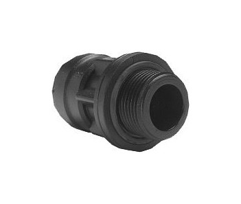 Connecteur à visser AEROTEC diamètre extérieur 12 mm x 3/8'' AG, 2012059JG