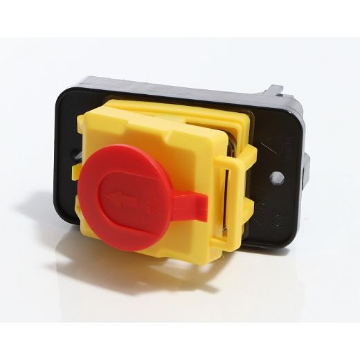 Interrupteur ELMAG 230 volts, 9601905
