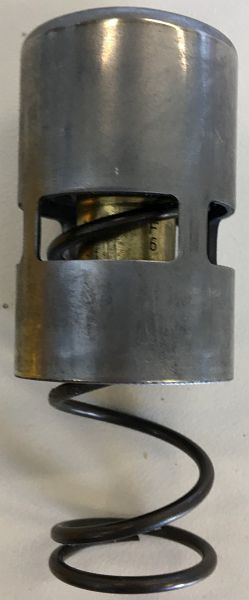 Thermostat ELMAG pour RLE 15, 9101885