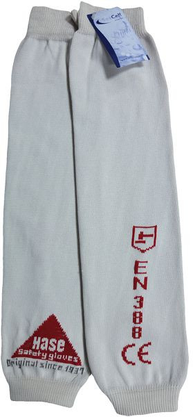 Hase Safety Armcover SeaCell®, longueur environ 30 cm, UE : 10 paires, 140030-30 cm