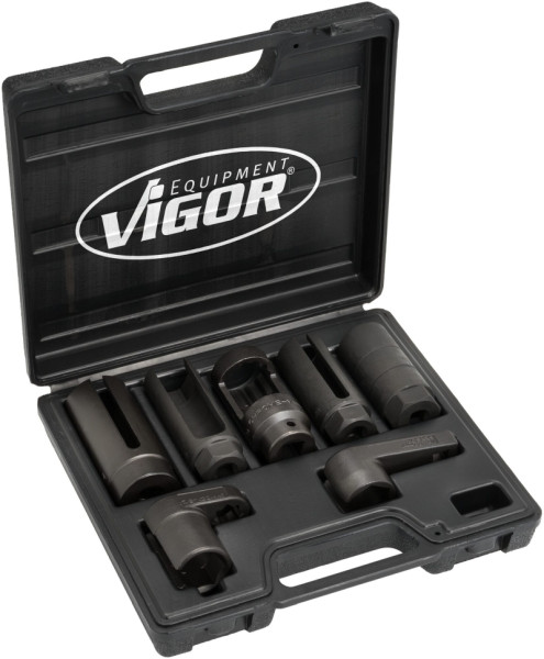 Jeu de sondes lambda VIGOR, nombre d'outils : 7, V5676