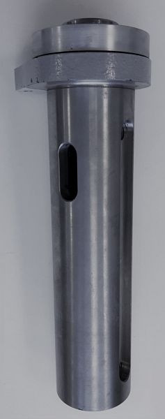 Broche de perçage Machinery Scandinavia pour STRANDS, modèle S 25, 9801003